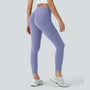 Attire SculptFit High-Waist Leggings - Lounge