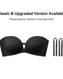 Velare™ Strapless Non Slip Push Up Bra