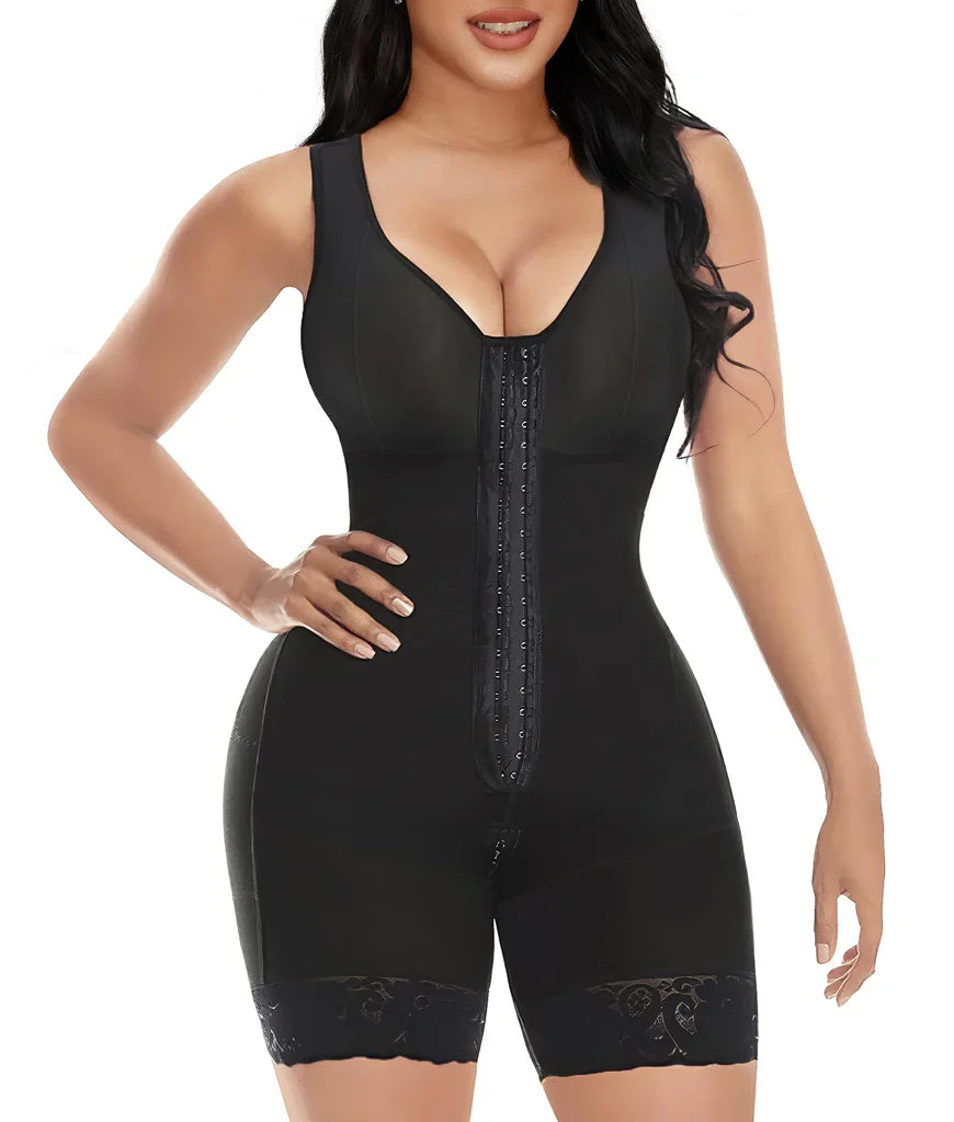 Velare™ Shapewear – Full Body Lift & Compression Velare Official