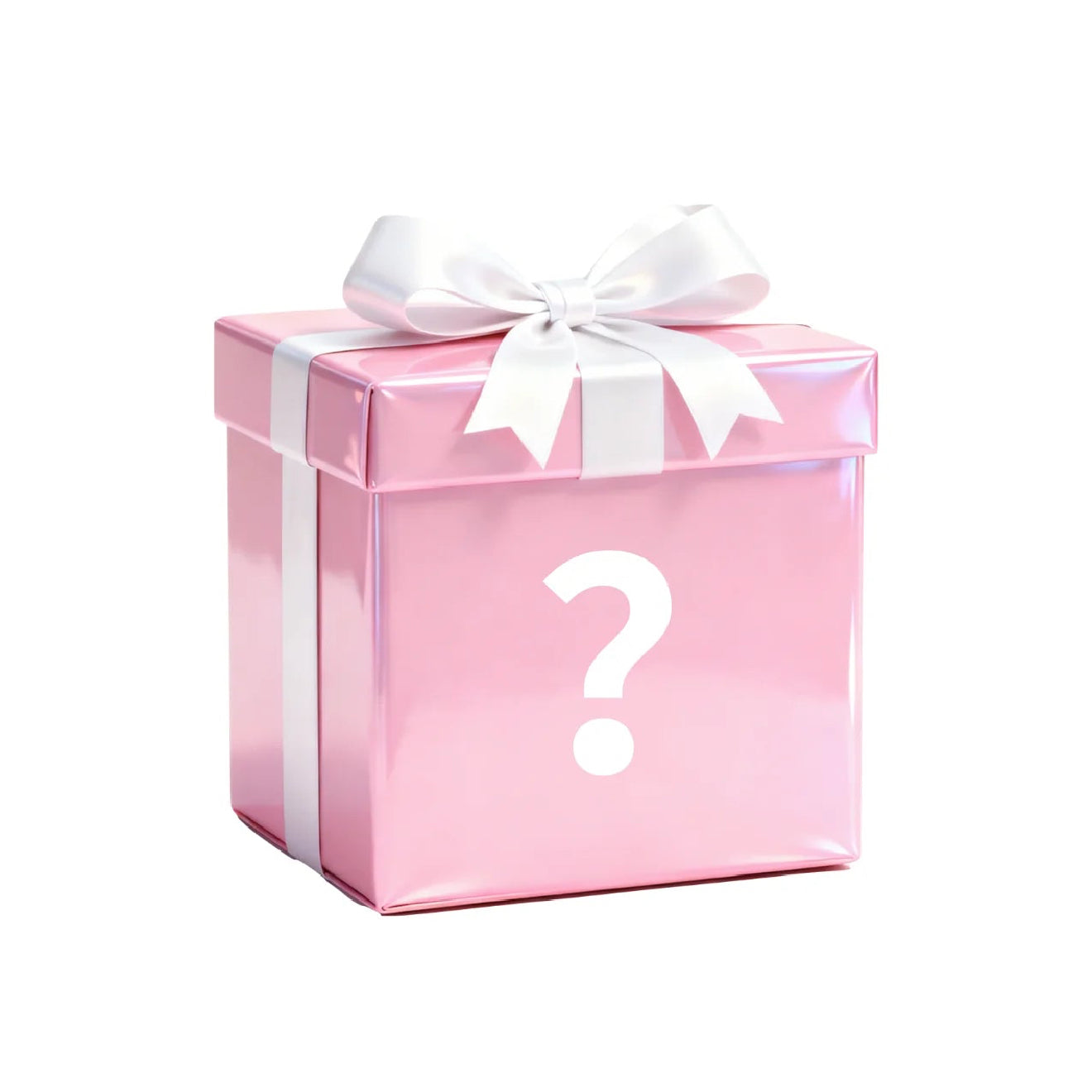 Mystery Gift