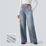 SoftEase Denim Lounge Pants - Lounge
