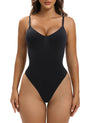 Velare™ Women Body-Shaping Tummy Control Thong Bodysuit Velare Official