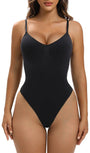 Velare™ Women Body-Shaping Tummy Control Thong Bodysuit Velare Official