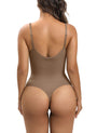Velare™ Women Body-Shaping Tummy Control Thong Bodysuit Velare Official