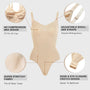 Velare™ Women Body-Shaping Tummy Control Thong Bodysuit Velare Official