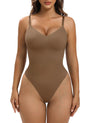 Velare™ Women Body-Shaping Tummy Control Thong Bodysuit Velare Official
