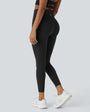 Attire SculptFit High-Waist Leggings - Lounge