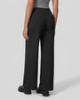 Pocket Straight Leg Work Pants